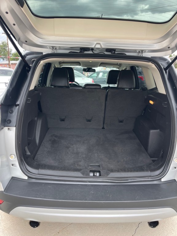 2013 Ford Escape Image 13
