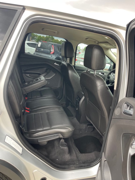 2013 Ford Escape Image 14