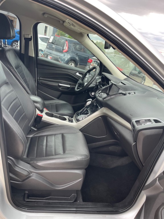 2013 Ford Escape Image 15