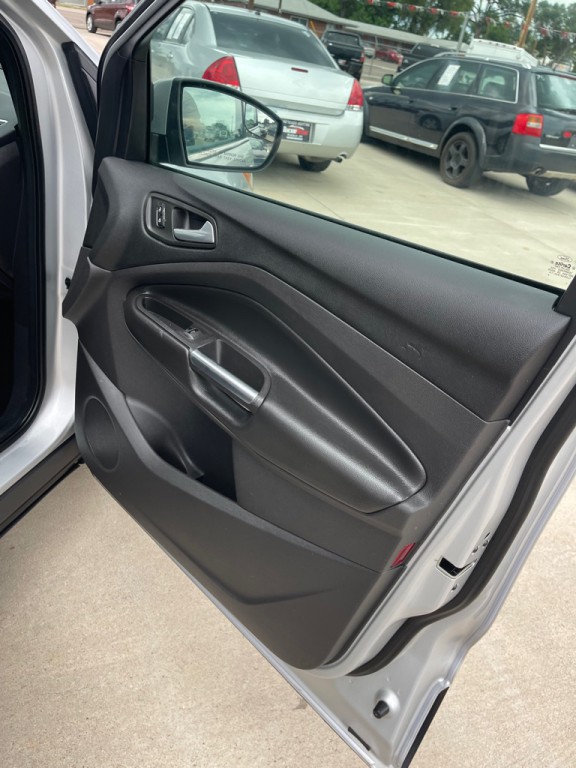 2013 Ford Escape Image 16