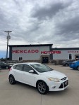 Image for 2013 Ford Focus SE ID: 6718021