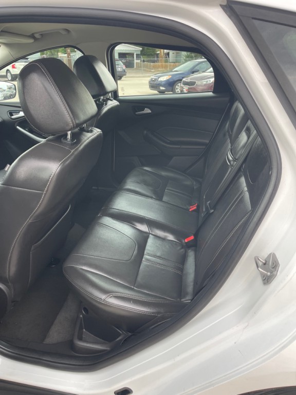 2013 Ford Focus Image 11