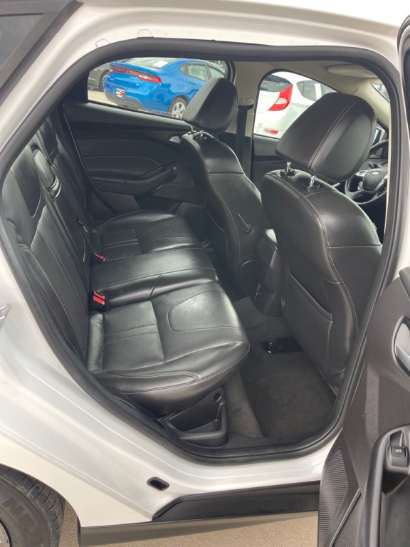 2013 Ford Focus Image 14