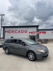 Image for 2012 Honda Odyssey EX ID: 6724708