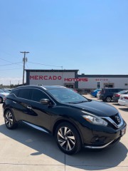 Image for 2015 Nissan Murano S ID: 6727555