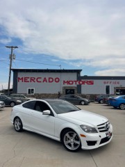 Image for 2013 Mercedes-Benz C-Class C 250 ID: 6728337
