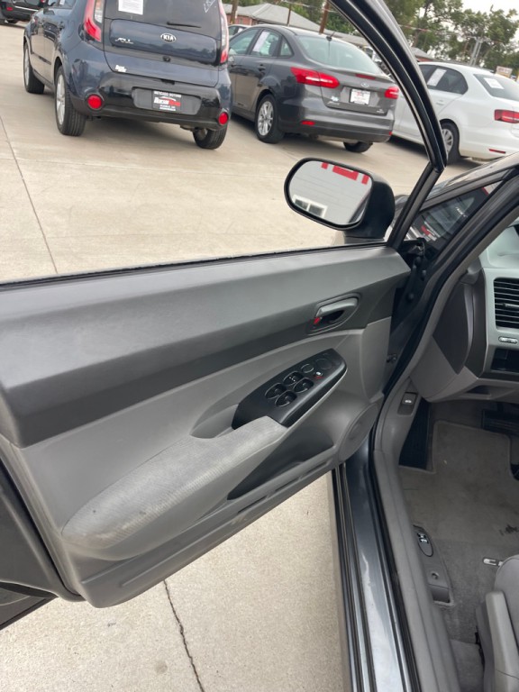 2009 Honda Civic Image 10