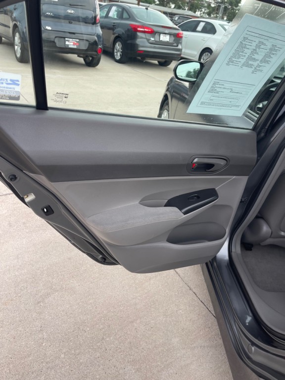 2009 Honda Civic Image 12