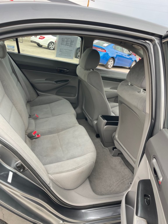 2009 Honda Civic Image 14