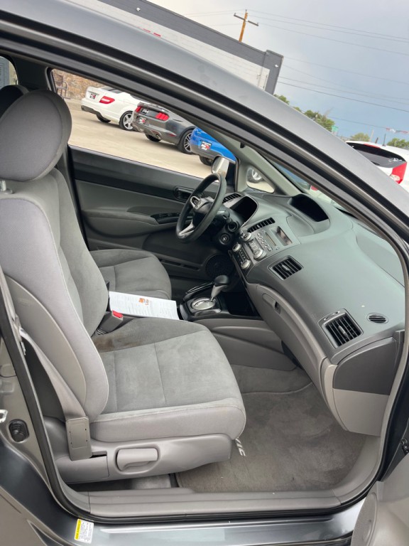 2009 Honda Civic Image 15