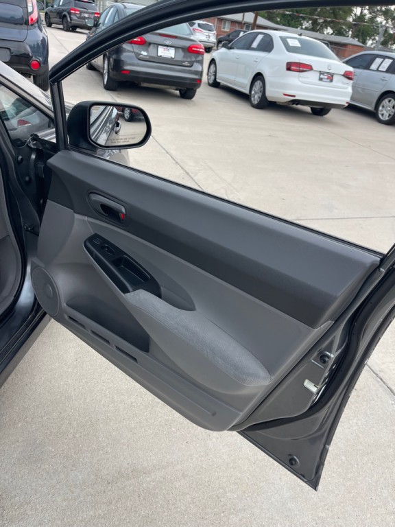 2009 Honda Civic Image 16