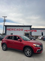 Image for 2019 Mitsubishi Outlander ES ID: 6728349