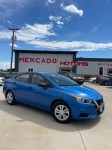 Image for 2021 Nissan Versa S ID: 6733552