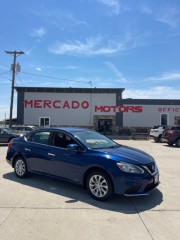 Image for 2019 Nissan Sentra S ID: 6741771