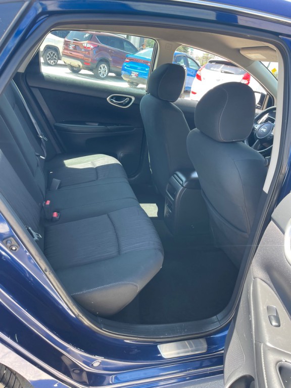2019 Nissan Sentra Image 14