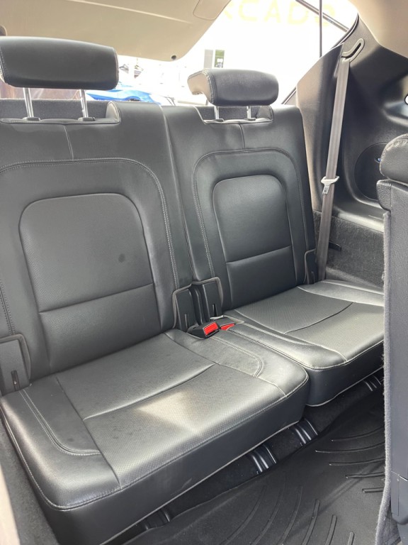 2011 Hyundai Veracruz Image 16