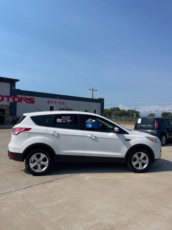 2013 Ford Escape Image 2