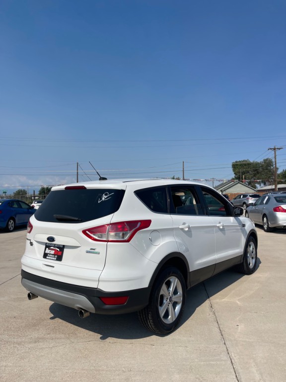 2013 Ford Escape Image 3