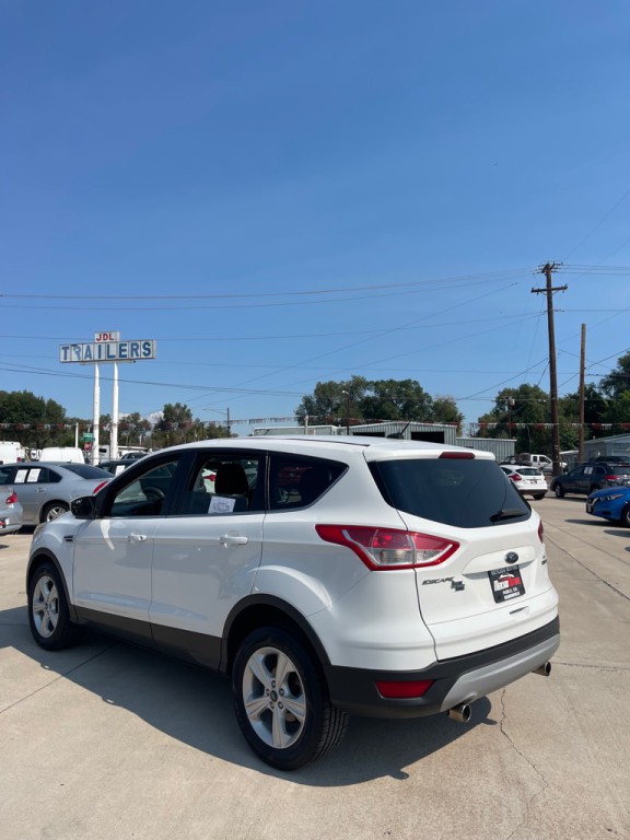 2013 Ford Escape Image 5