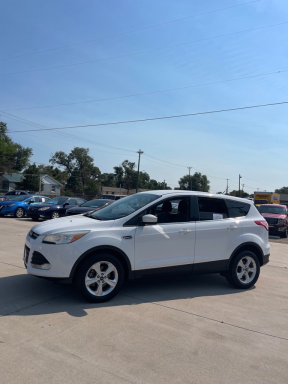 2013 Ford Escape Image 6