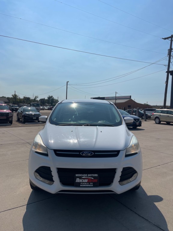 2013 Ford Escape Image 7