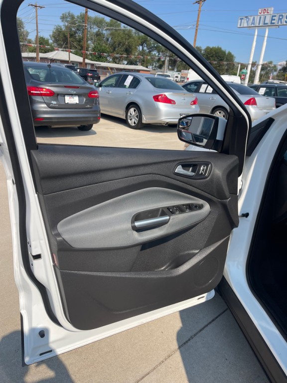 2013 Ford Escape Image 10