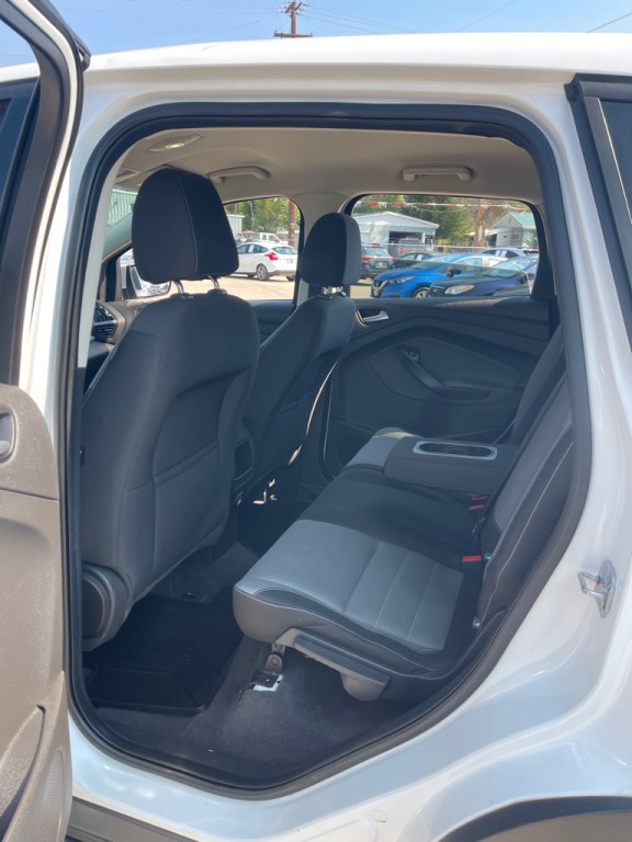 2013 Ford Escape Image 11