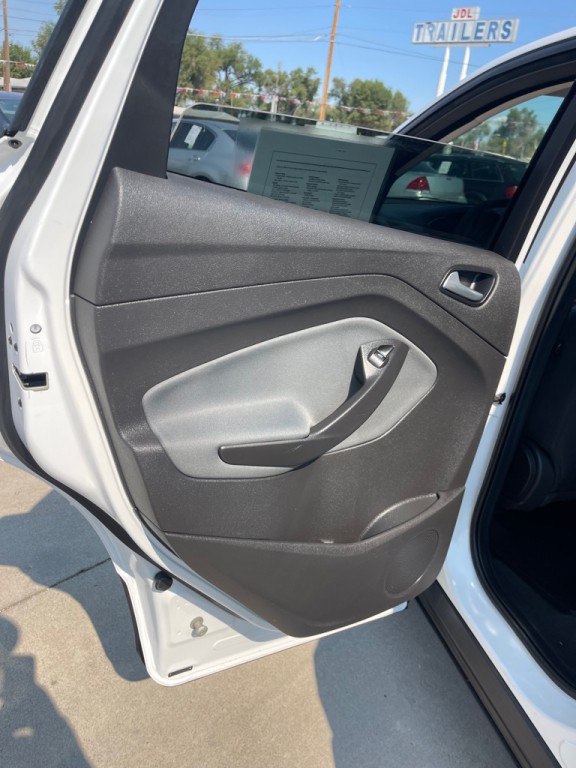 2013 Ford Escape Image 12