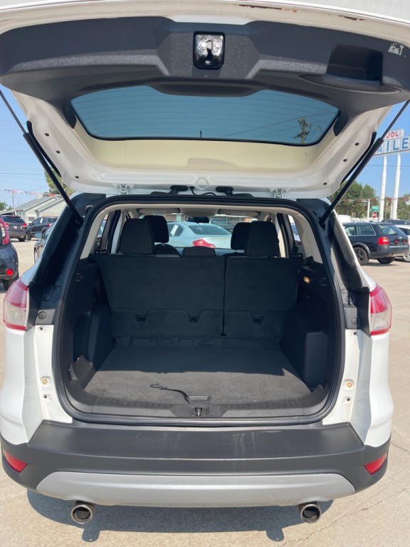 2013 Ford Escape Image 13