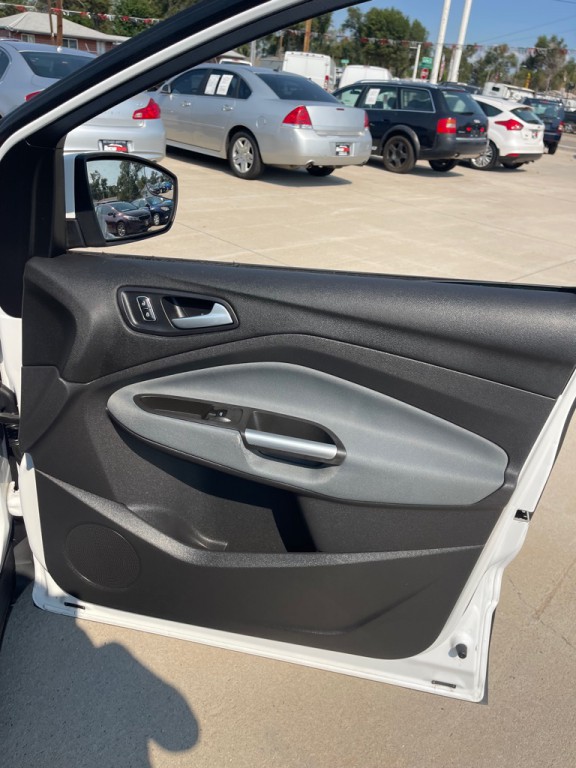 2013 Ford Escape Image 17