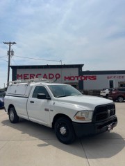 Image for 2012 Dodge Ram 2500 ST ID: 6763729