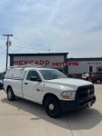 Image for 2012 Dodge Ram 2500 ST ID: 6763729