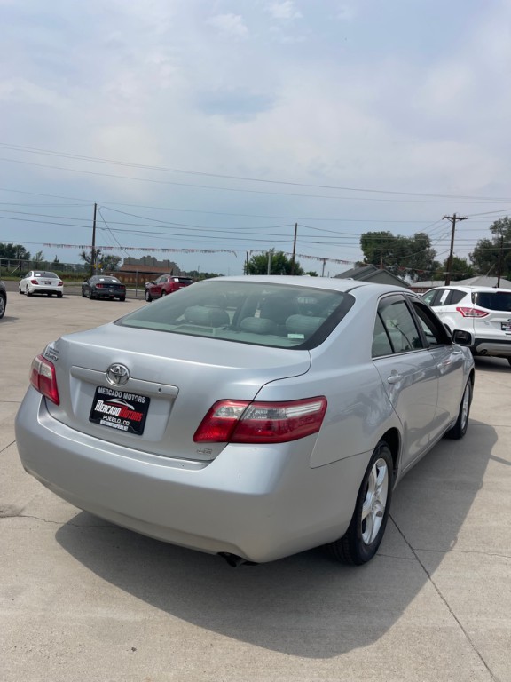 2007 Toyota Camry Image 3