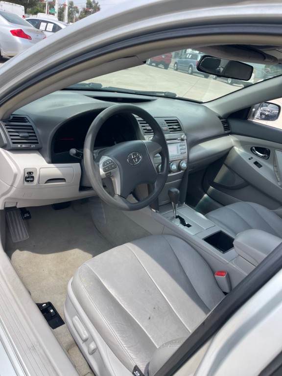 2007 Toyota Camry Image 9