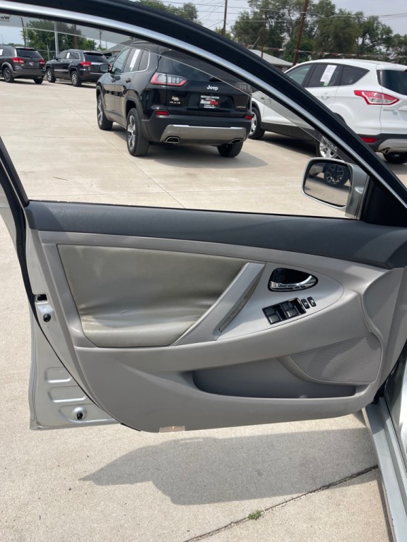 2007 Toyota Camry Image 10