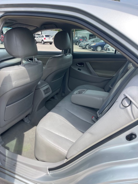 2007 Toyota Camry Image 11