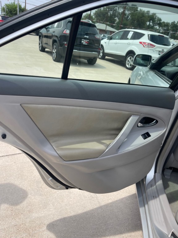 2007 Toyota Camry Image 12