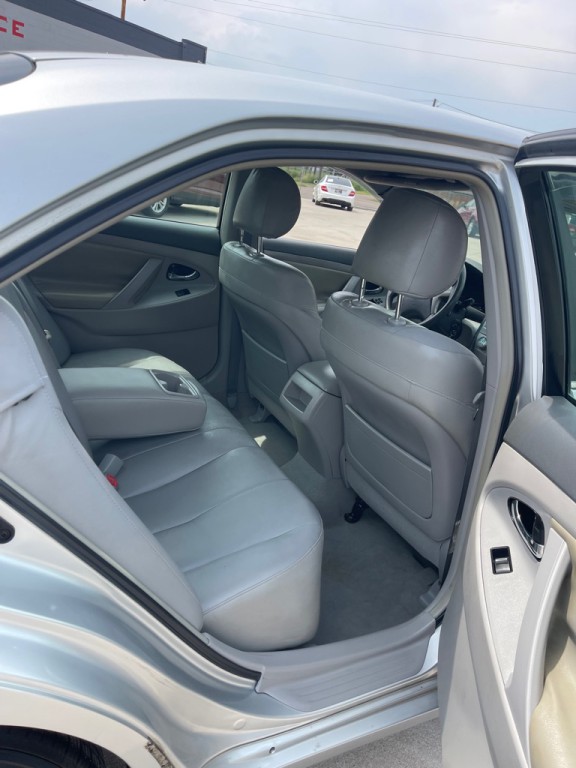 2007 Toyota Camry Image 13