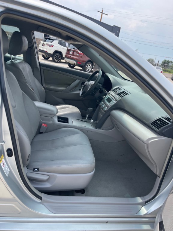 2007 Toyota Camry Image 14