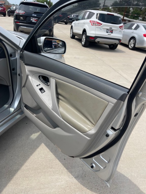 2007 Toyota Camry Image 15