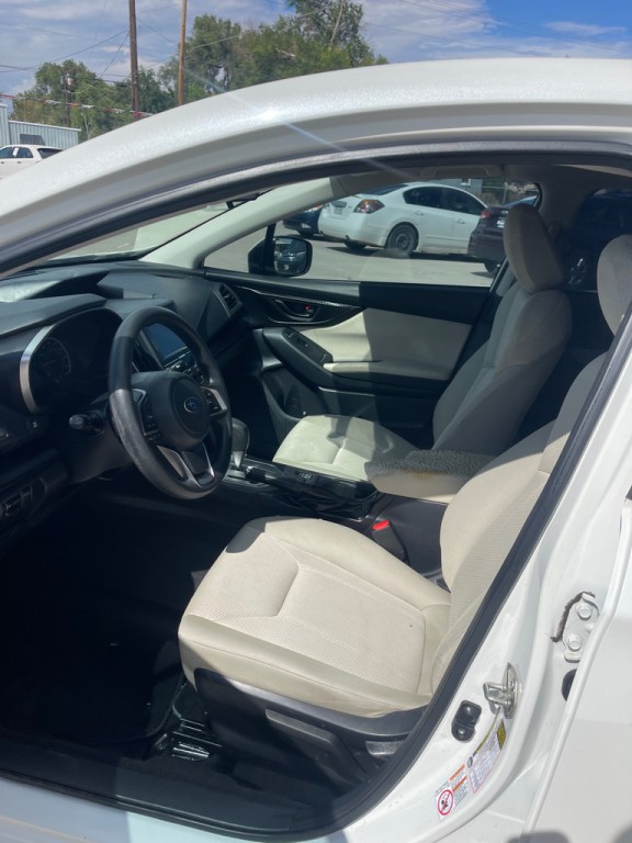 2017 Subaru Impreza Image 8