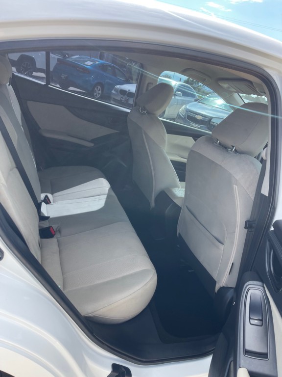 2017 Subaru Impreza Image 13
