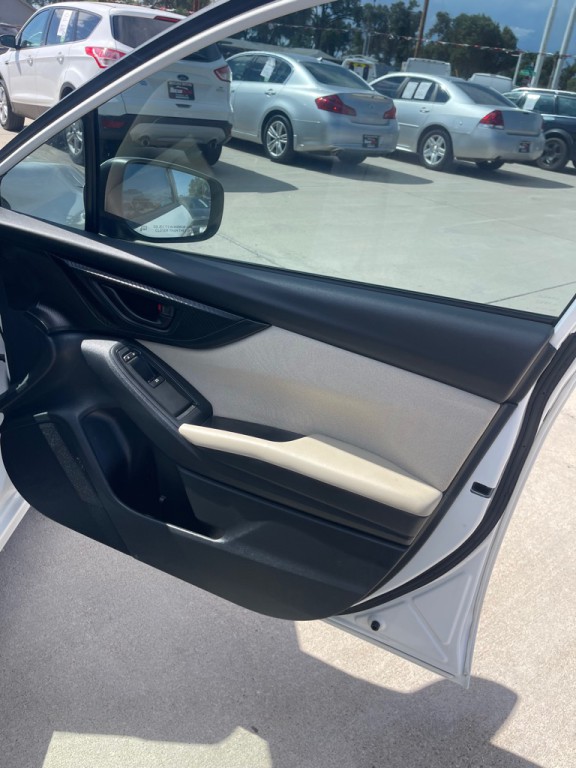 2017 Subaru Impreza Image 15