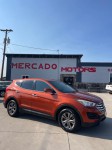 Image for 2013 Hyundai Santa Fe Sport  ID: 6777911