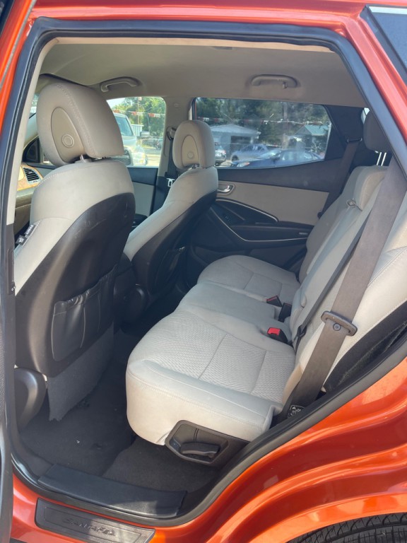 2013 Hyundai Santa Fe Sport Image 11