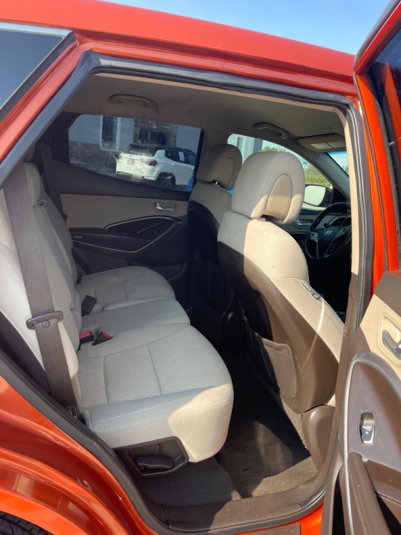 2013 Hyundai Santa Fe Sport Image 14