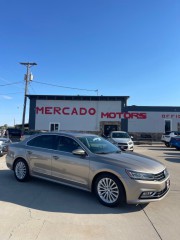 Image for 2016 Volkswagen Passat SE ID: 6780741
