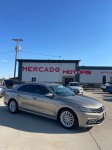 Image for 2016 Volkswagen Passat SE ID: 6780741