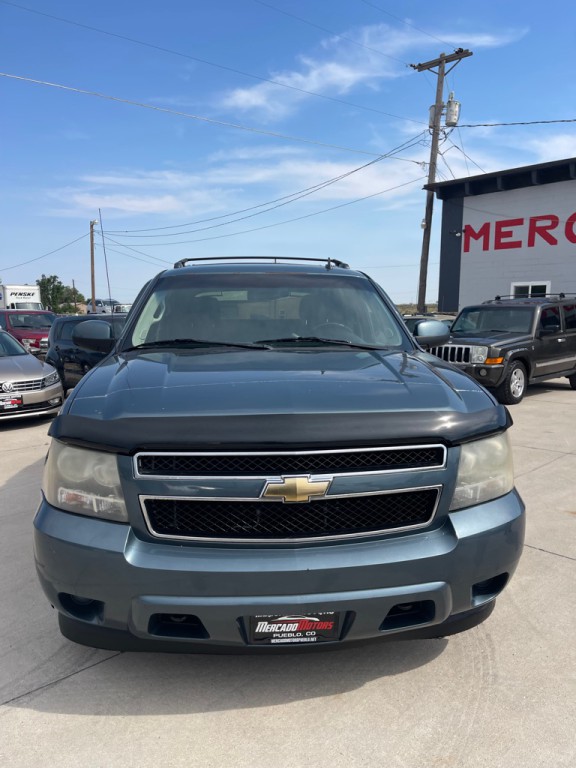 2011 Chevrolet Avalanche Image 7