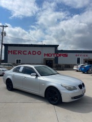 Image for 2008 BMW 5 Series 535xi ID: 6791493